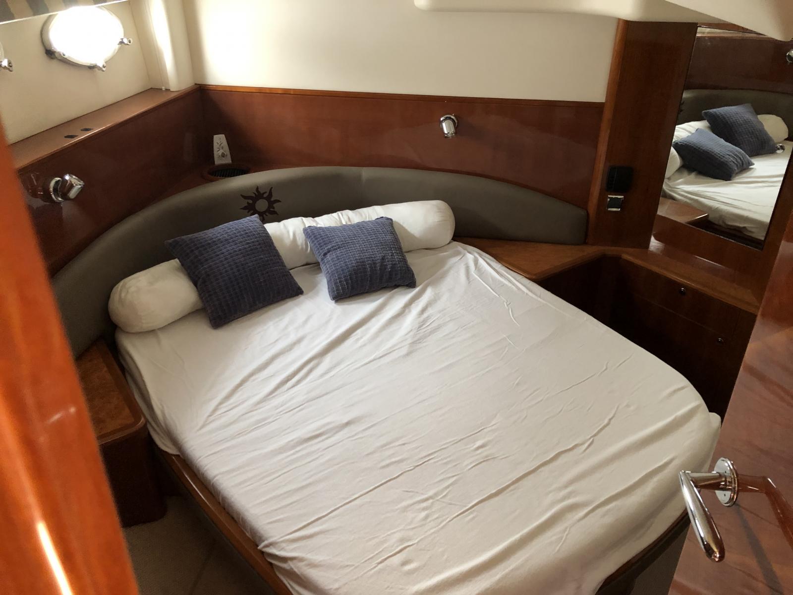 2004 Princess V58 zu verkaufen (photo 10)