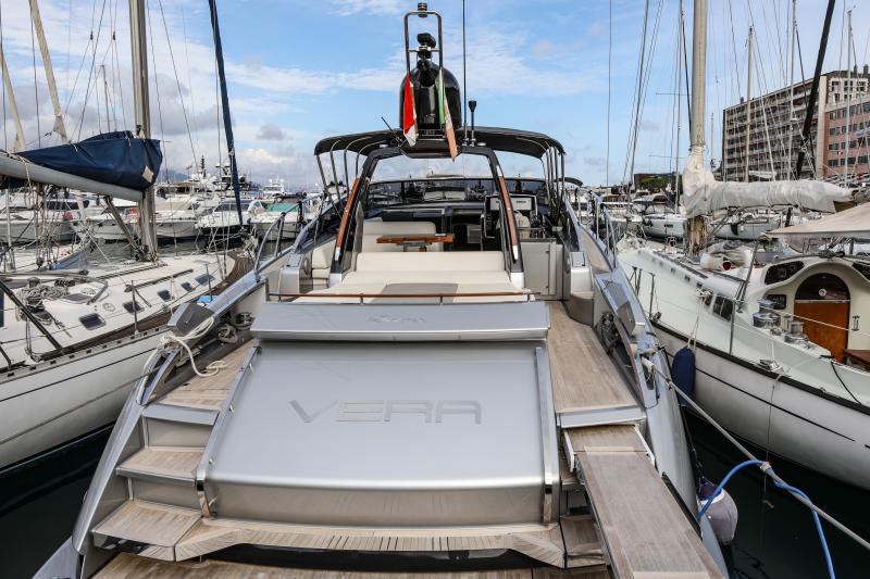 2018 RIVA RIVALE 56 zu verkaufen (photo 2)