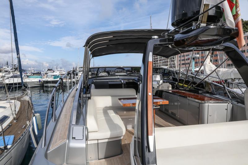 2018 RIVA RIVALE 56 zu verkaufen (photo 5)