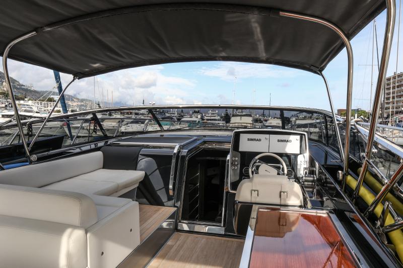 2018 RIVA RIVALE 56 zu verkaufen (photo 7)