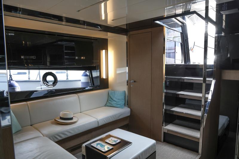 2018 RIVA RIVALE 56 zu verkaufen (photo 11)