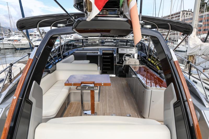 2018 RIVA RIVALE 56 zu verkaufen (photo 15)