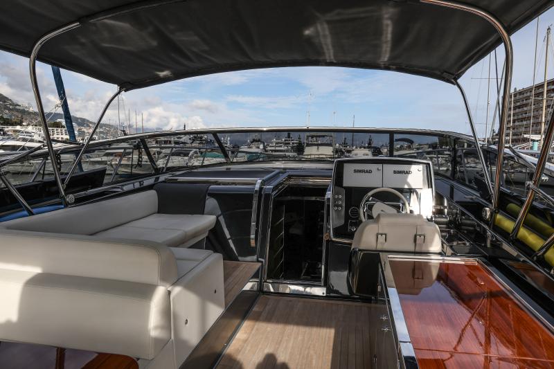 2018 RIVA RIVALE 56 zu verkaufen (photo 17)