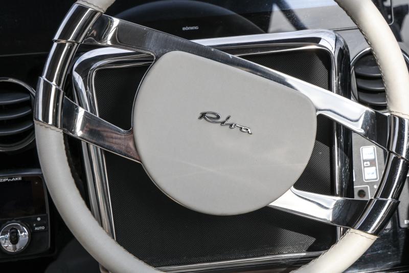 2018 RIVA RIVALE 56 zu verkaufen (photo 20)