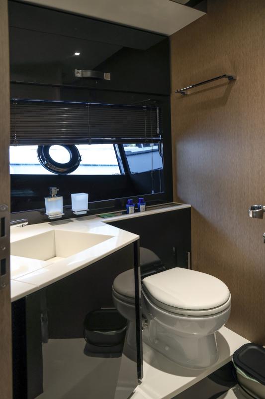 2018 RIVA RIVALE 56 zu verkaufen (photo 26)
