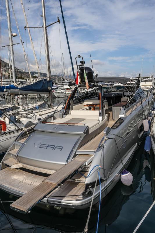 2018 RIVA RIVALE 56 zu verkaufen (photo 28)