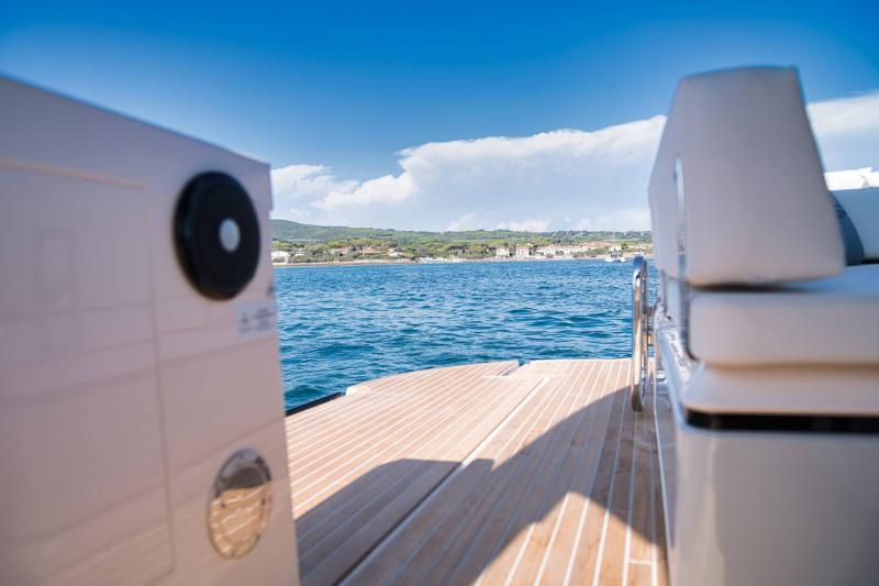 2024 Cayman 540 WA zu verkaufen (photo 10)