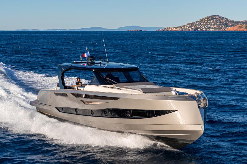 2024 Cayman 540 WA zu verkaufen (photo 16)