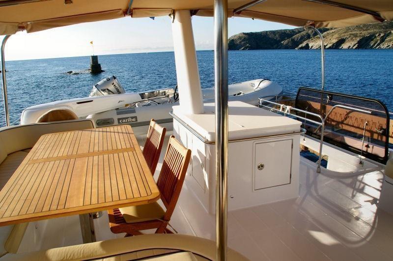 2011 Fountaine Pajot QUEENSLAND 55 in vendita (photo 5)