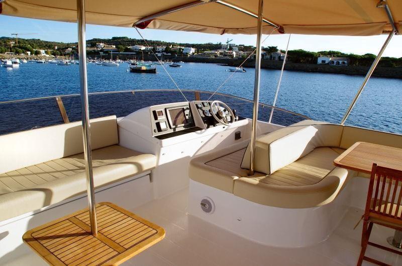 2011 Fountaine Pajot QUEENSLAND 55 in vendita (photo 13)