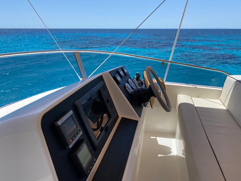 2011 Fountaine Pajot QUEENSLAND 55 in vendita (photo 17)