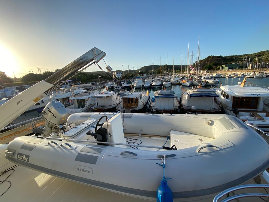 2011 Fountaine Pajot QUEENSLAND 55 in vendita (photo 20)