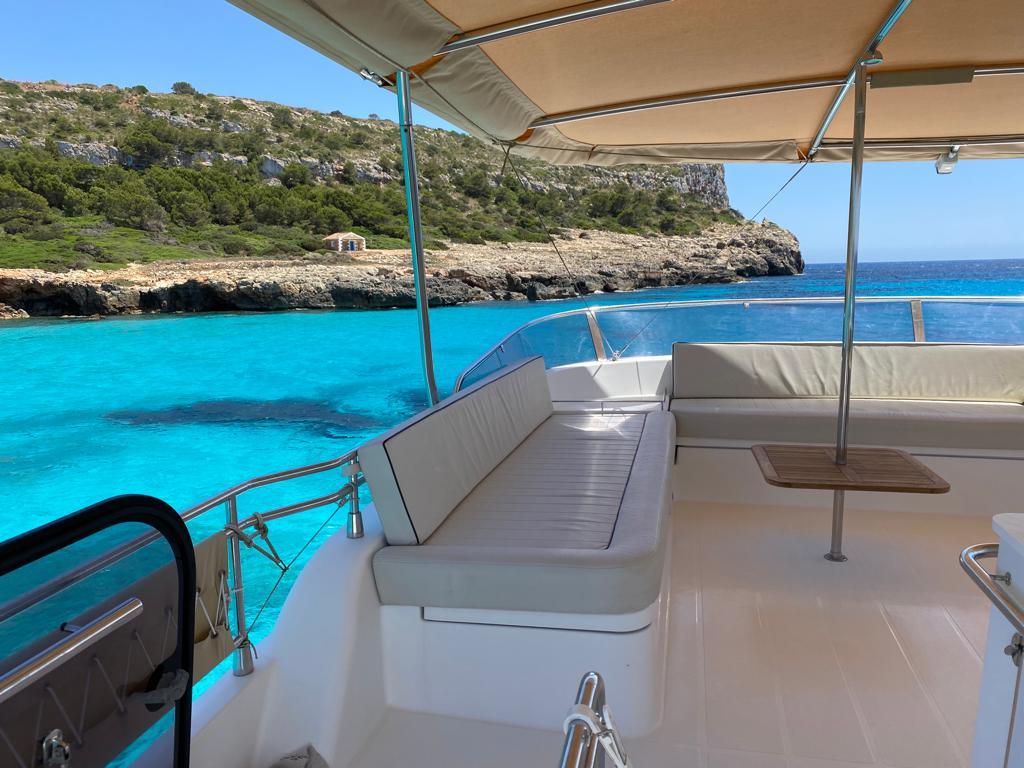 2011 Fountaine Pajot QUEENSLAND 55 in vendita (photo 25)