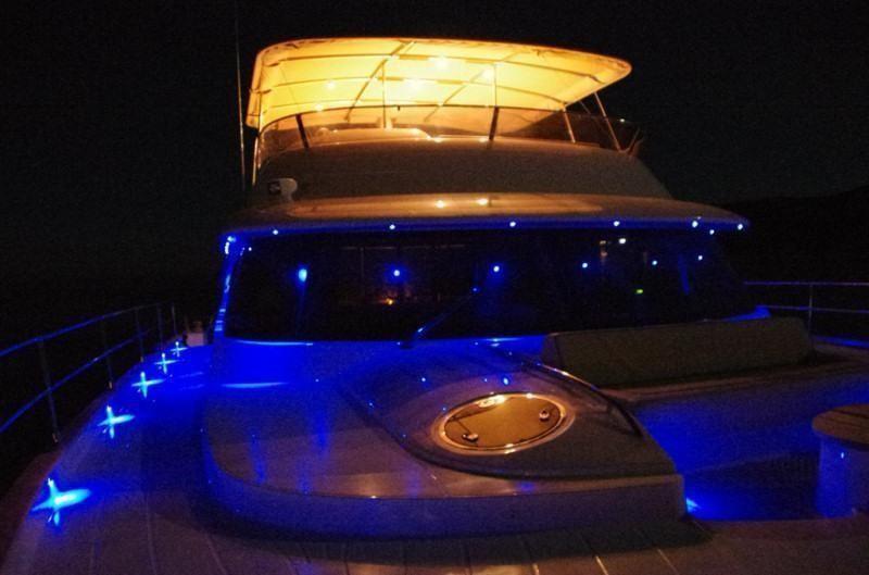 2011 Fountaine Pajot QUEENSLAND 55 in vendita (photo 29)