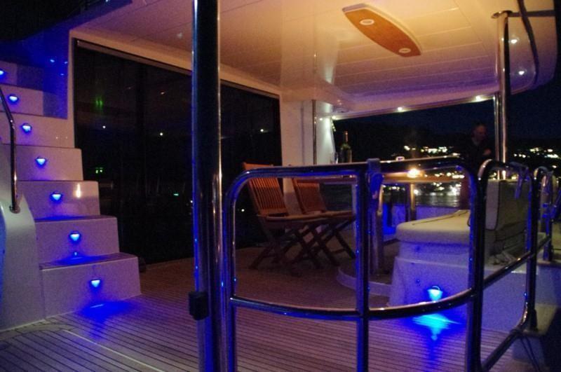 2011 Fountaine Pajot QUEENSLAND 55 in vendita (photo 30)