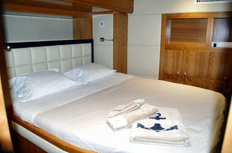 2011 Fountaine Pajot QUEENSLAND 55 in vendita (photo 33)