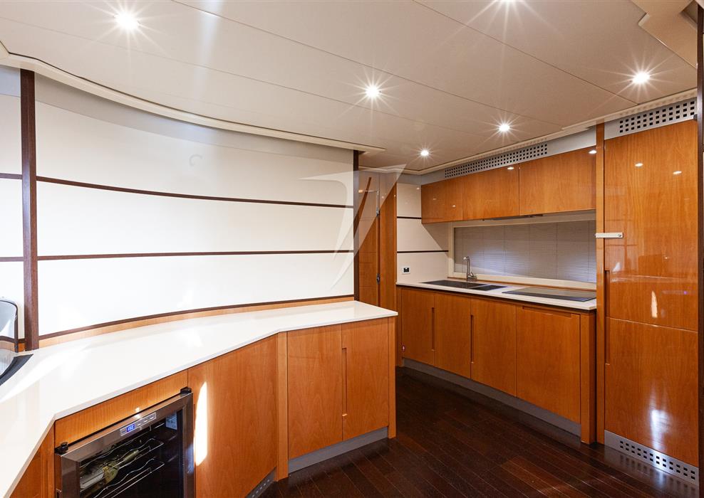 2005 Pershing 62 zu verkaufen (photo 10)
