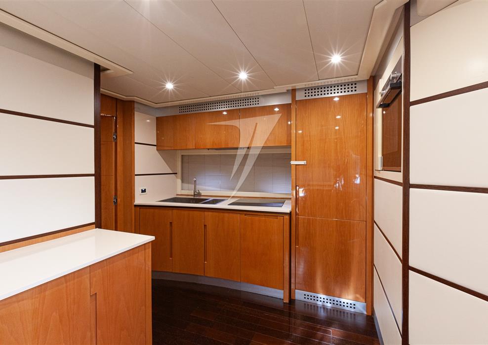 2005 Pershing 62 zu verkaufen (photo 11)