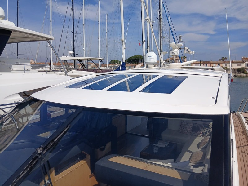 2011 Princess V62 for sale (photo 19)