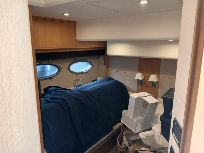 2011 Princess V62 for sale (photo 34)