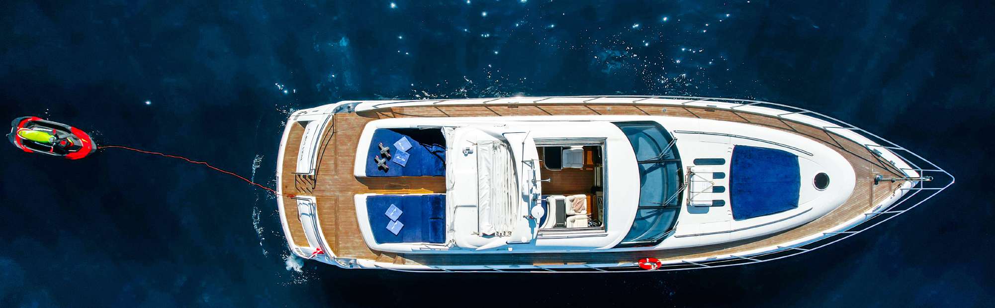 2003 Princess V65 for sale (photo 14)