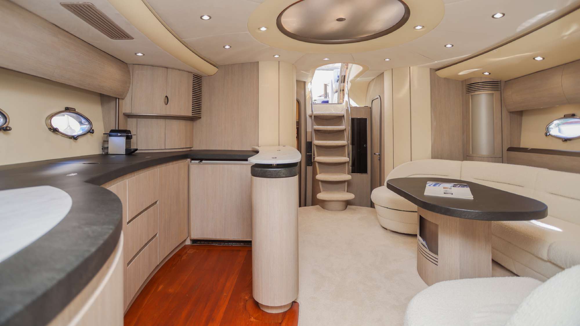 2003 Princess V65 for sale (photo 17)