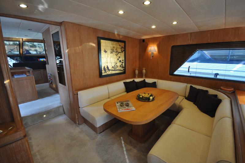1986 Cantieri di Pisa Akhir 22 in vendita (photo 40)