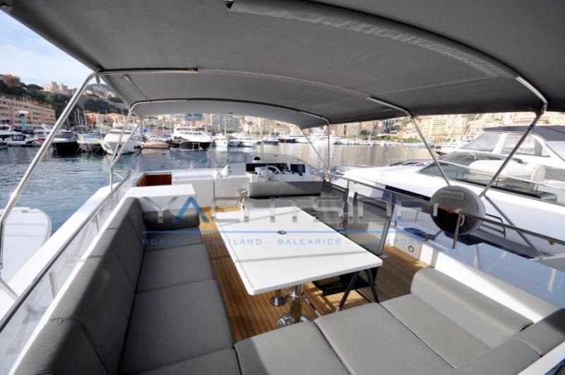 1986 Cantieri di Pisa Akhir 22 in vendita (photo 50)