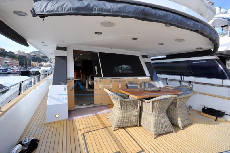 1986 Cantieri di Pisa Akhir 22 in vendita (photo 53)