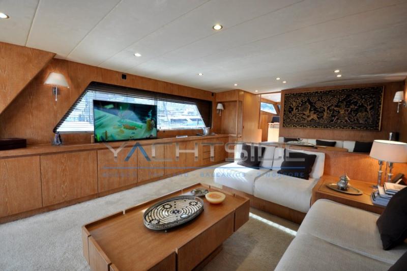 1986 Cantieri di Pisa Akhir 22 in vendita (photo 57)
