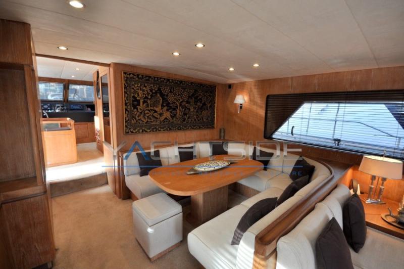 1986 Cantieri di Pisa Akhir 22 in vendita (photo 58)