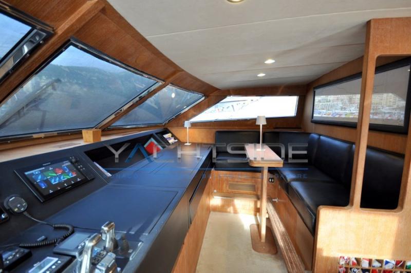 1986 Cantieri di Pisa Akhir 22 in vendita (photo 61)