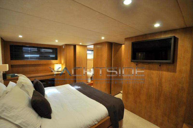 1986 Cantieri di Pisa Akhir 22 in vendita (photo 66)