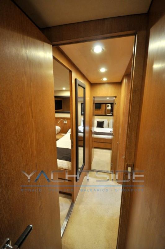 1986 Cantieri di Pisa Akhir 22 in vendita (photo 68)
