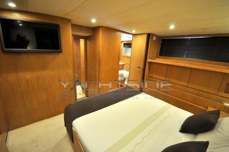 1986 Cantieri di Pisa Akhir 22 in vendita (photo 70)