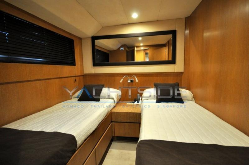 1986 Cantieri di Pisa Akhir 22 in vendita (photo 72)