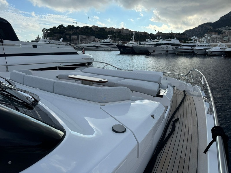 2024 Azimut Grande 26M en venta (photo 2)