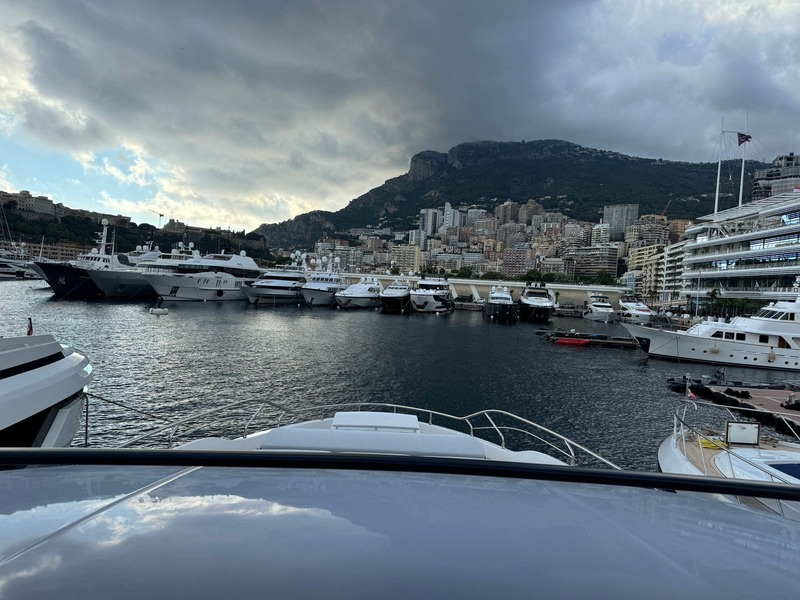 2024 Azimut Grande 26M en venta (photo 3)