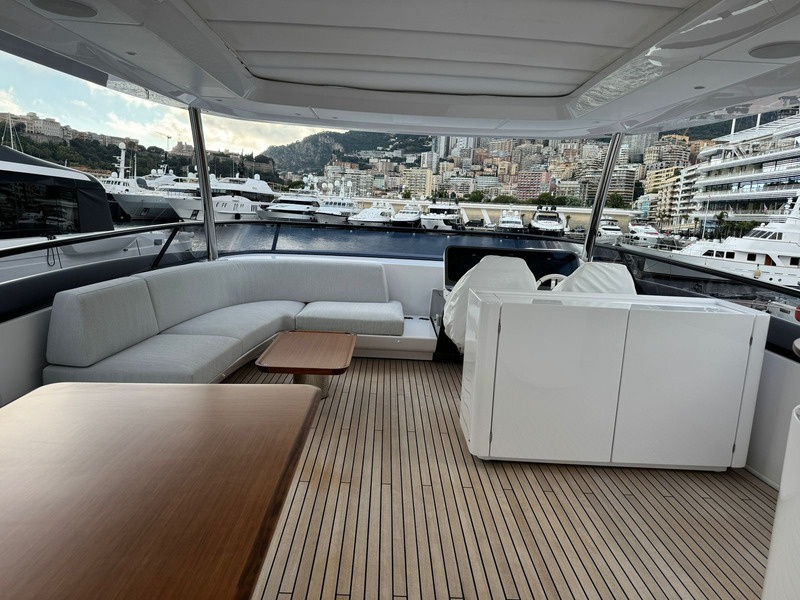 2024 Azimut Grande 26M en venta (photo 4)