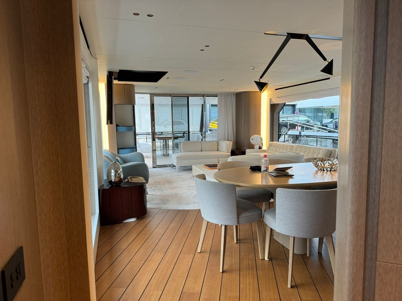 2024 Azimut Grande 26M en venta (photo 5)