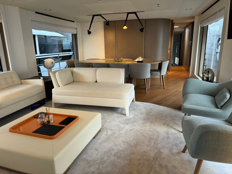 2024 Azimut Grande 26M en venta (photo 6)