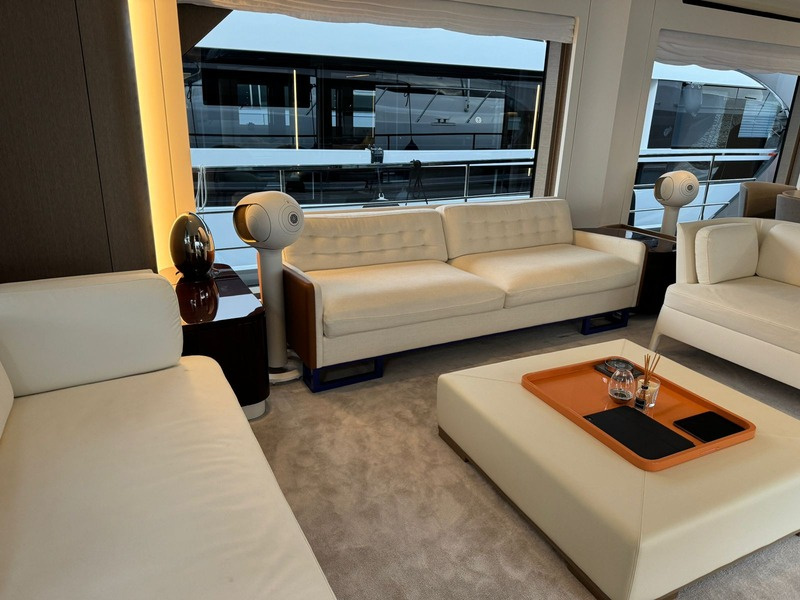 2024 Azimut Grande 26M en venta (photo 7)