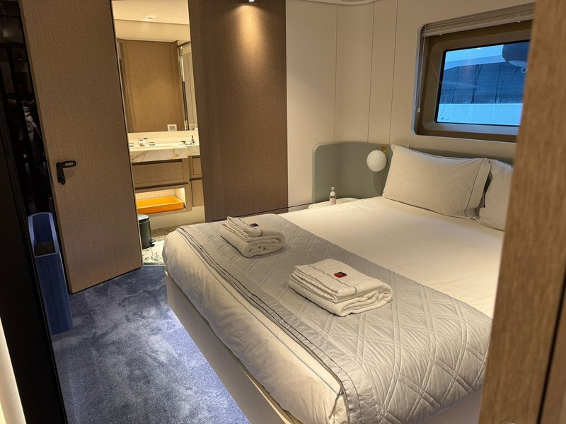 2024 Azimut Grande 26M en venta (photo 8)