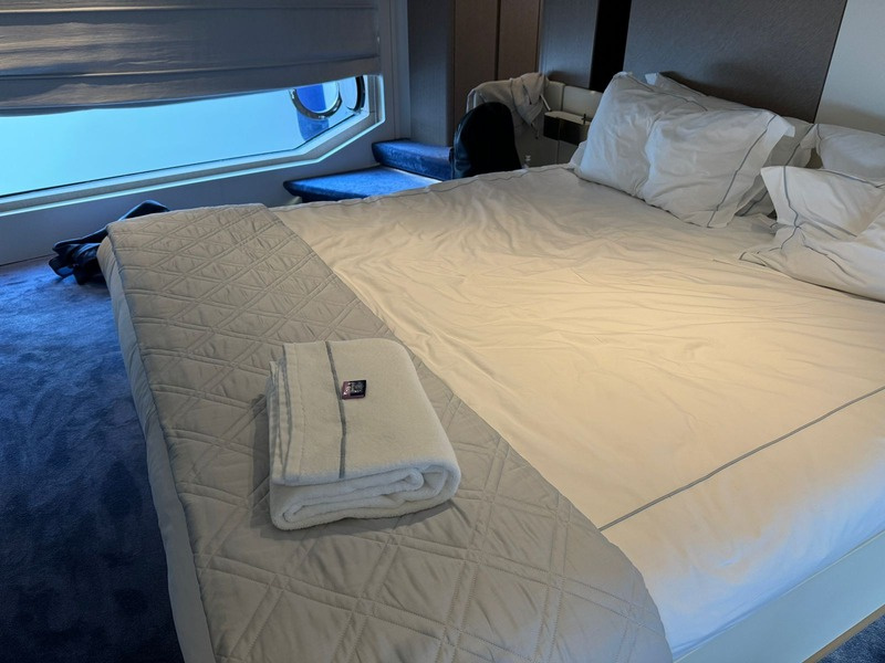 2024 Azimut Grande 26M en venta (photo 10)