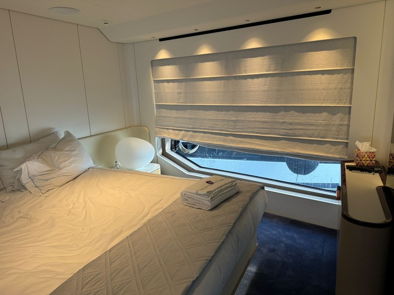 2024 Azimut Grande 26M en venta (photo 11)