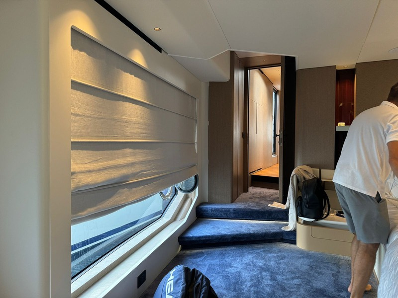 2024 Azimut Grande 26M en venta (photo 13)