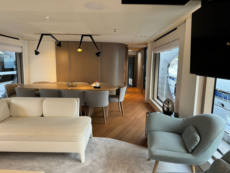 2024 Azimut Grande 26M en venta (photo 15)