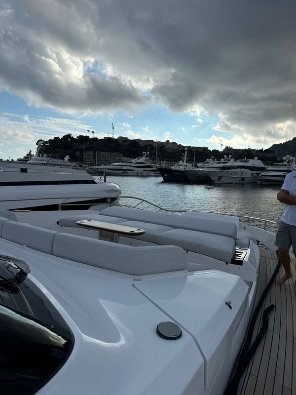 2024 Azimut Grande 26M en venta (photo 16)