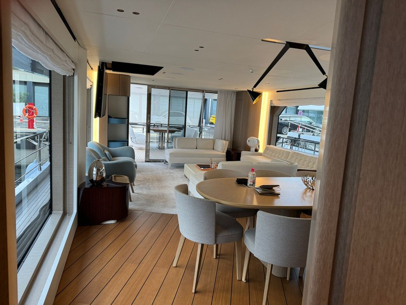 2024 Azimut Grande 26M en venta (photo 17)