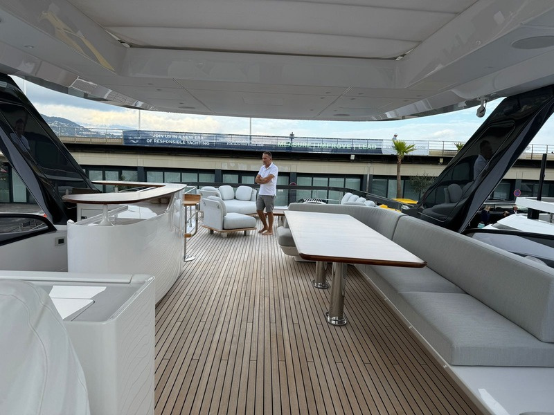 2024 Azimut Grande 26M en venta (photo 18)